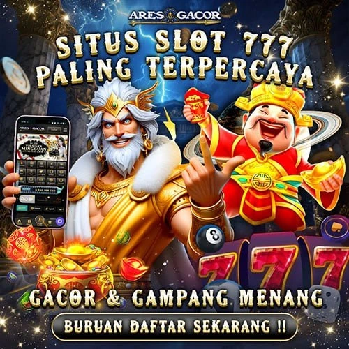 SLOT777 Link Situs Judi SlotGacor 777 Resmi Terbaik & Terpercaya No 1 Di Indonesia